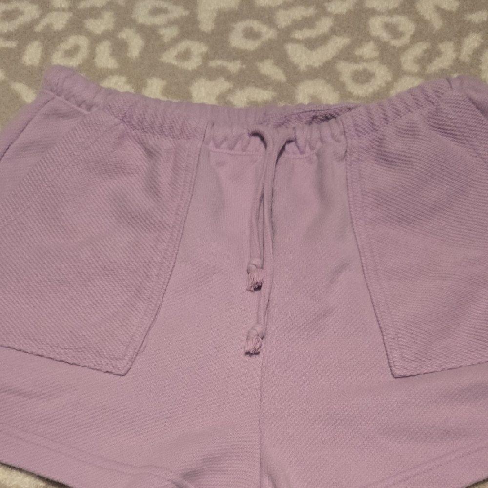SO Women's Purple Sweatshirt & Hoodie Set - Picture 4 of 4